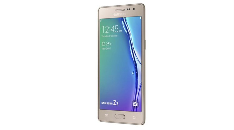 Điện thoại Samsung Z3