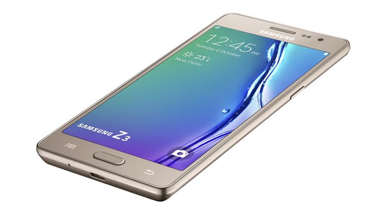 Điện thoại Samsung Z3