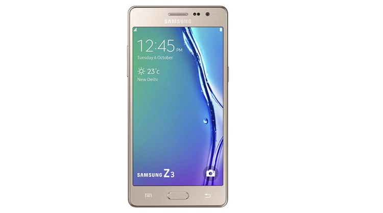Điện thoại Samsung Z3