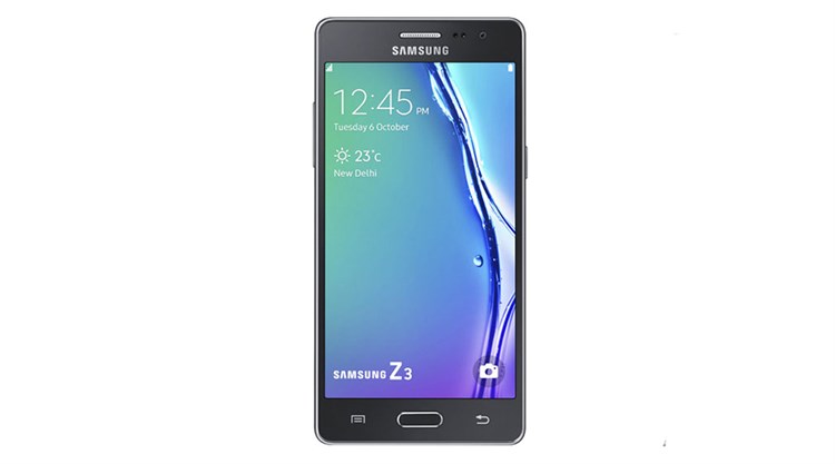 Điện thoại Samsung Z3