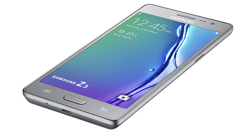 Điện thoại Samsung Z3