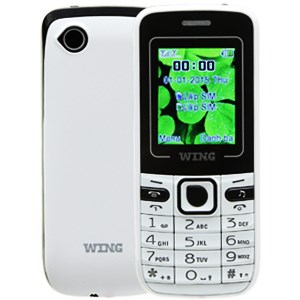 Điện thoại Wing S88