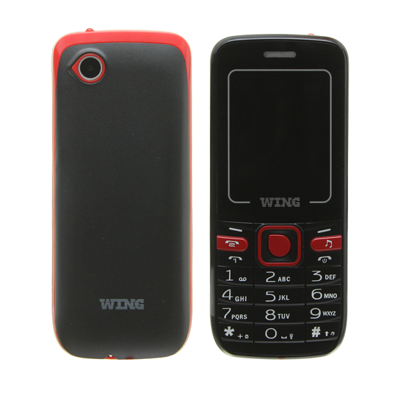 Điện thoại Wing S88
