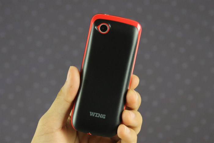 Điện thoại Wing S88