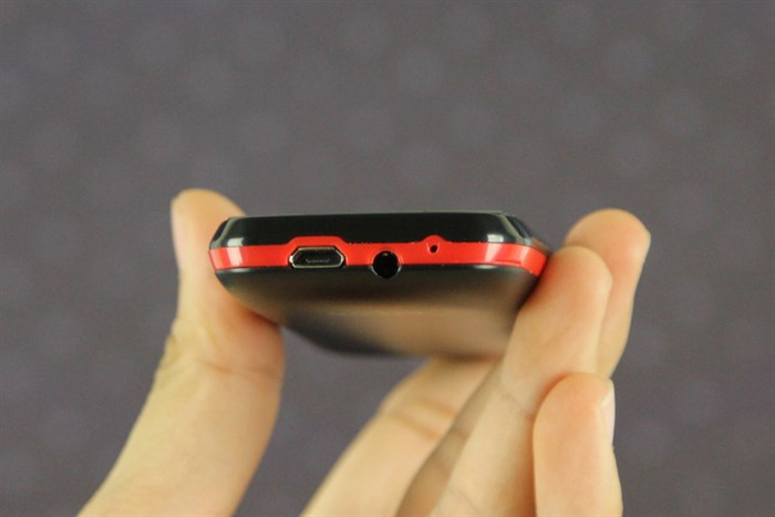 Điện thoại Wing S88