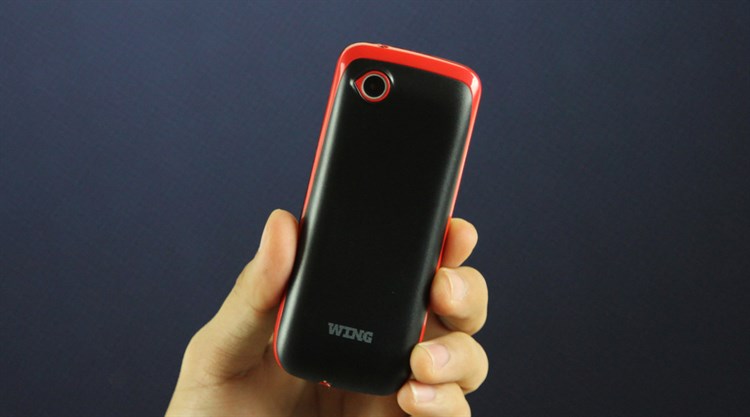 Điện thoại Wing S88