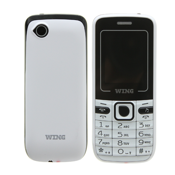 Điện thoại Wing S88
