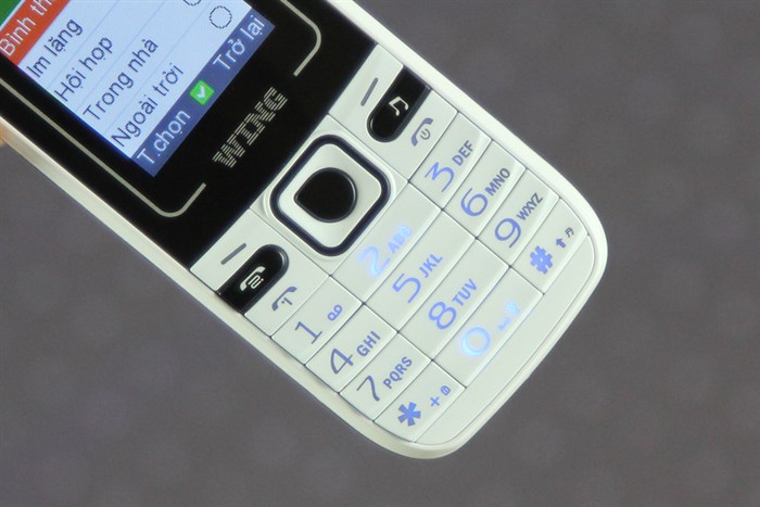 Điện thoại Wing S88