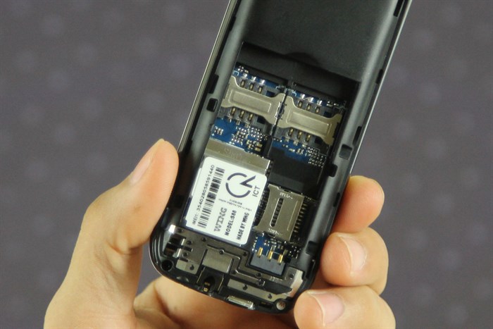 Điện thoại Wing S88