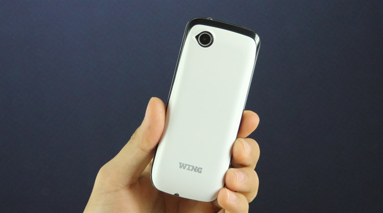 Điện thoại Wing S88