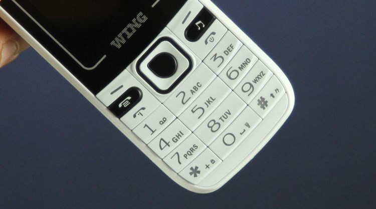 Điện thoại Wing S88