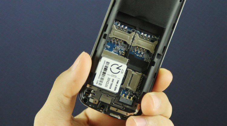 Điện thoại Wing S88