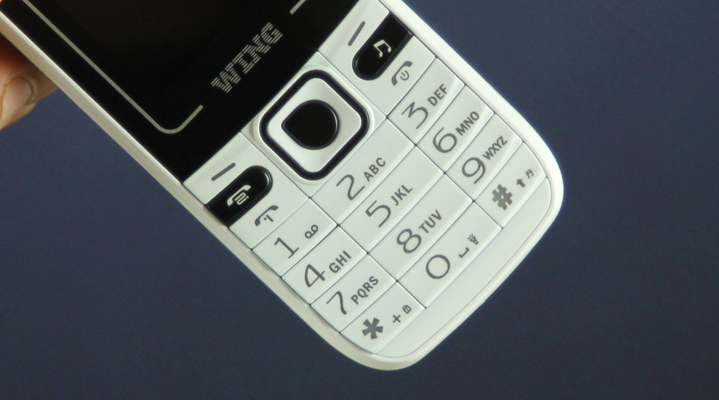 Điện thoại Wing S88