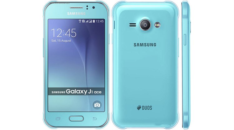 Điện thoại Samsung Galaxy J1 Ace