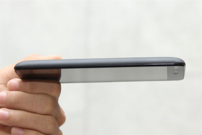 Điện thoại Wiko Rainbow Jam Màu Đen