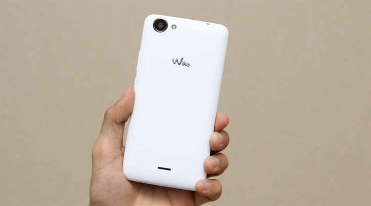 Điện thoại Wiko Rainbow Jam