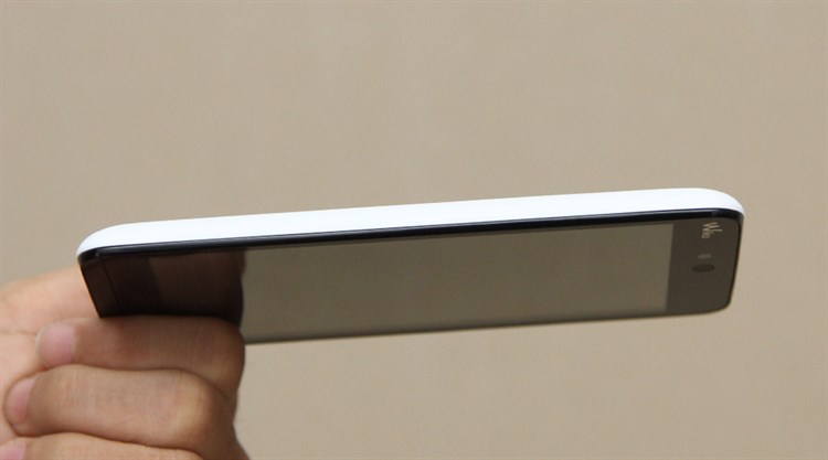 Điện thoại Wiko Rainbow Jam