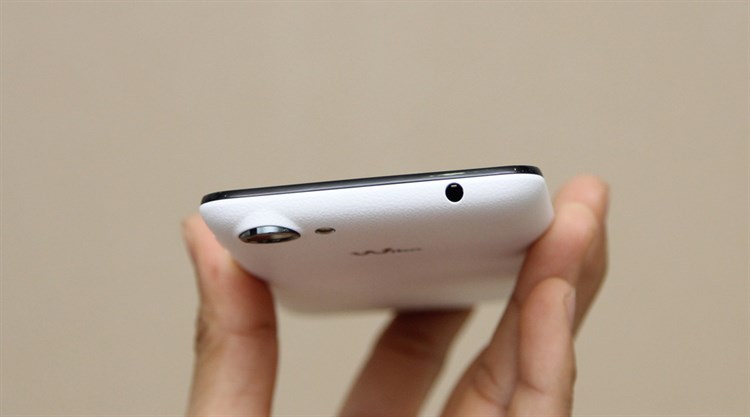 Điện thoại Wiko Rainbow Jam