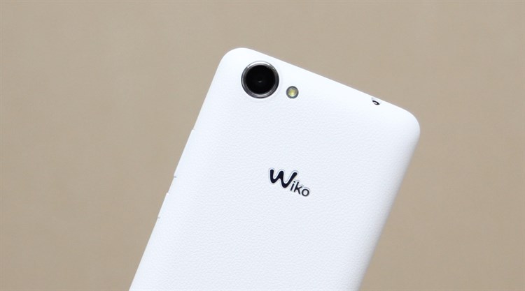 Điện thoại Wiko Rainbow Jam