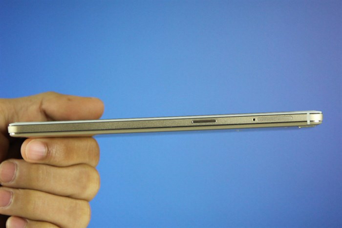 Điện thoại OPPO R7s Màu Vàng đồng