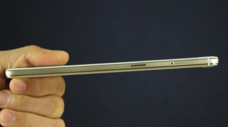 Điện thoại OPPO R7s Màu Vàng đồng