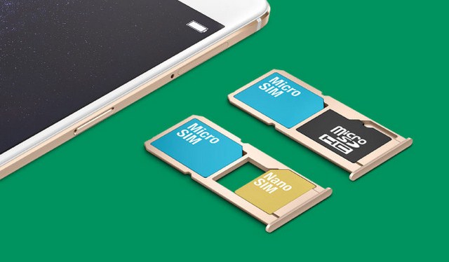 Một cách làm khá thông minh của Oppo Một cách làm khá thông minh của Oppo