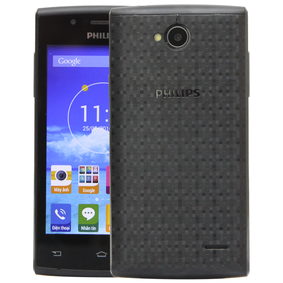 Điện thoại Philips S307