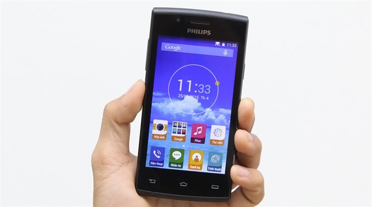 Điện thoại Philips S307