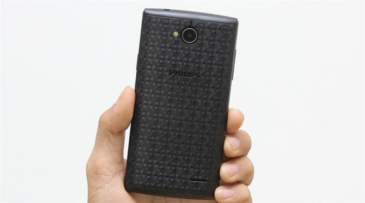 Điện thoại Philips S307