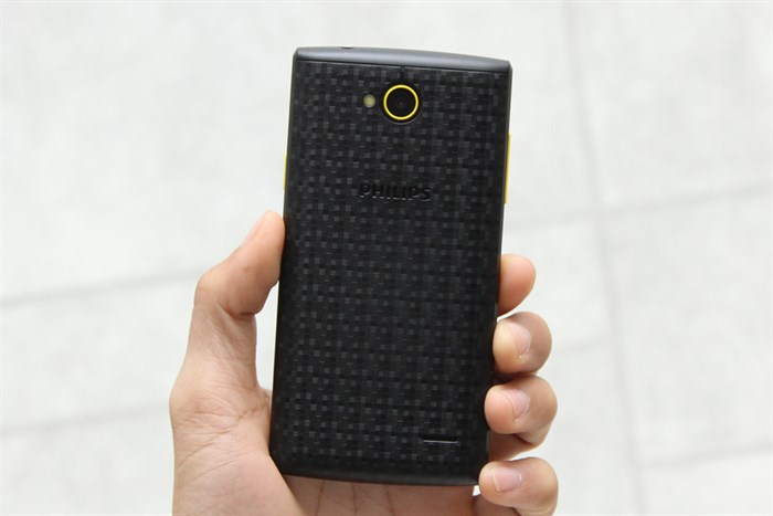 Điện thoại Philips S307