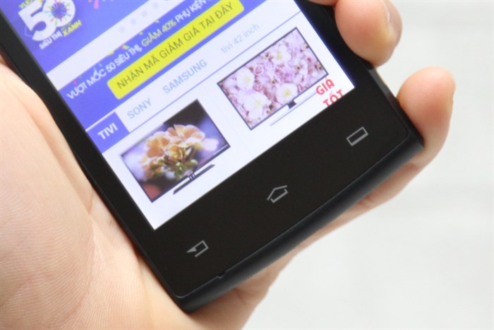 Điện thoại Philips S307