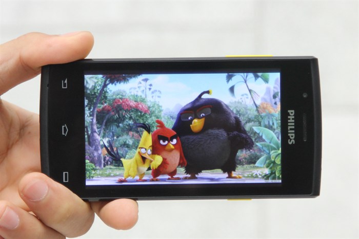 Điện thoại Philips S307