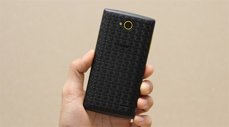 Điện thoại Philips S307