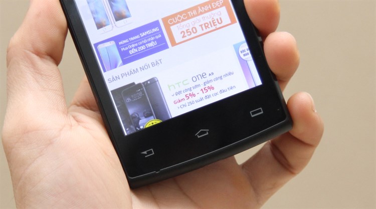 Điện thoại Philips S307