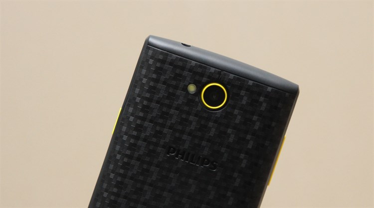 Điện thoại Philips S307