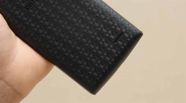 Điện thoại Philips S307