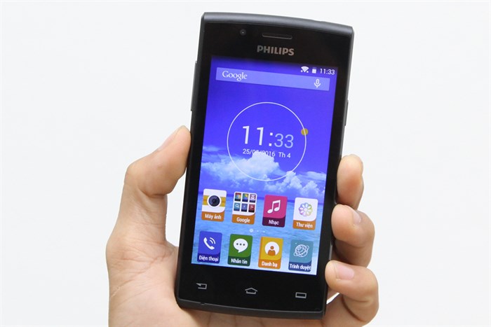 Điện thoại Philips S307