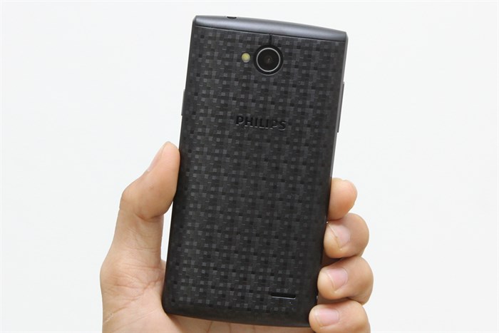 Điện thoại Philips S307