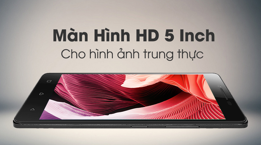 Điện thoại Lenovo A6010