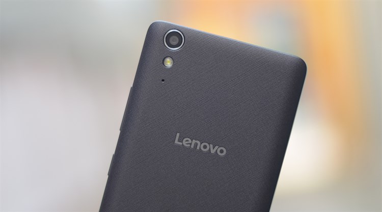Điện thoại Lenovo A6010 Màu Đen