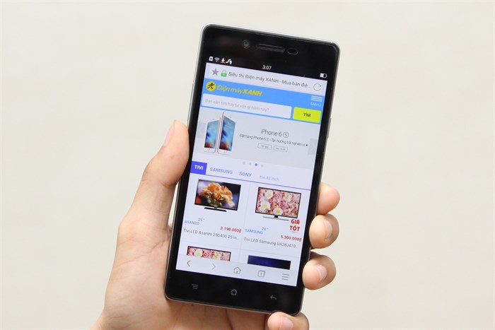 Điện thoại OPPO Neo 7