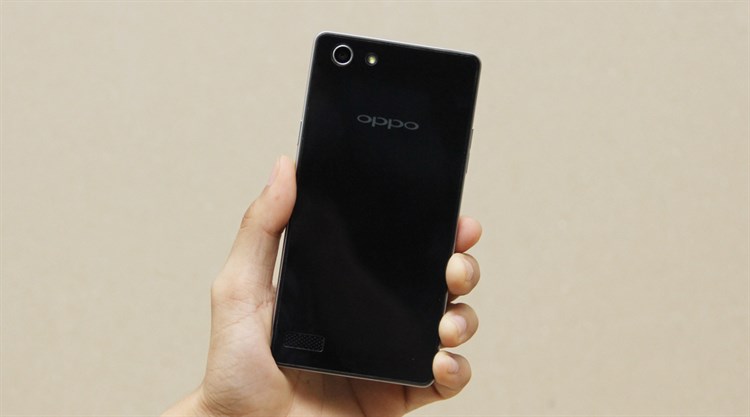 Điện thoại OPPO Neo 7 Màu Đen