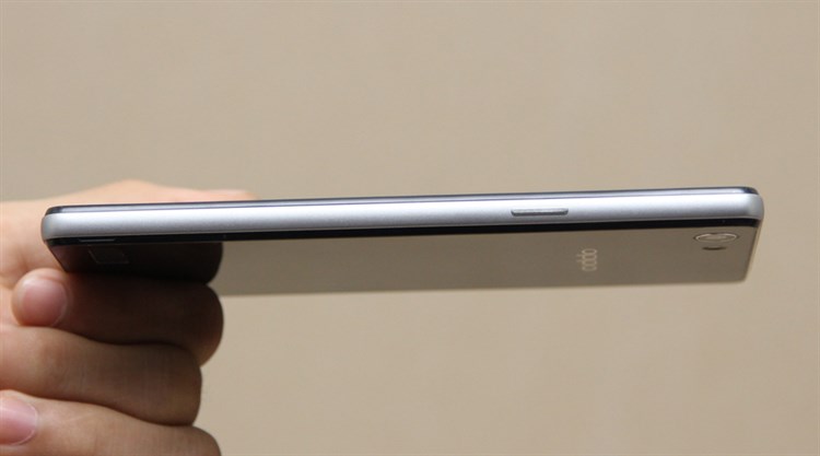 Điện thoại OPPO Neo 7 Màu Đen