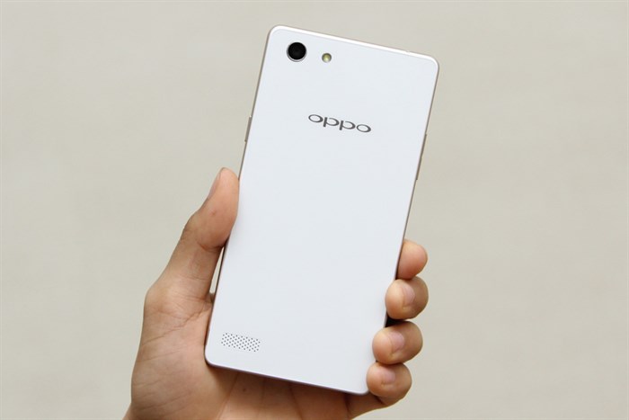Điện thoại OPPO Neo 7
