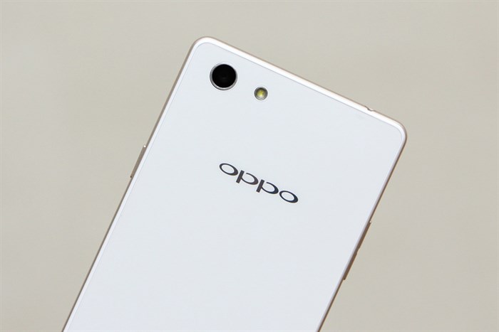 Điện thoại OPPO Neo 7