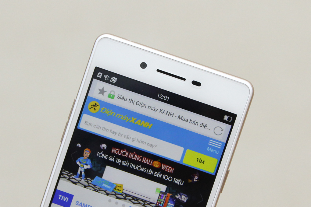 Điện thoại OPPO Neo 7