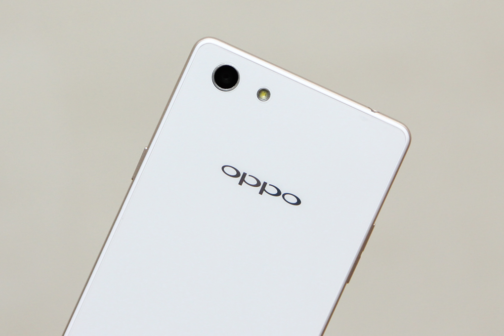 Điện thoại OPPO Neo 7