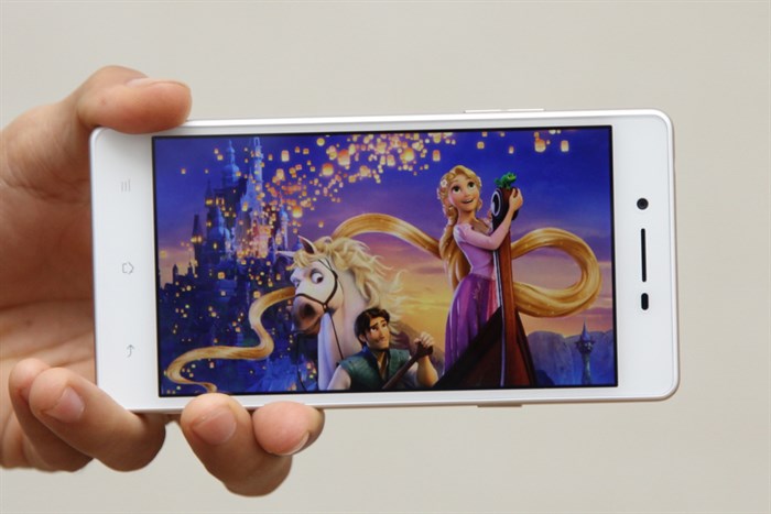 Điện thoại OPPO Neo 7