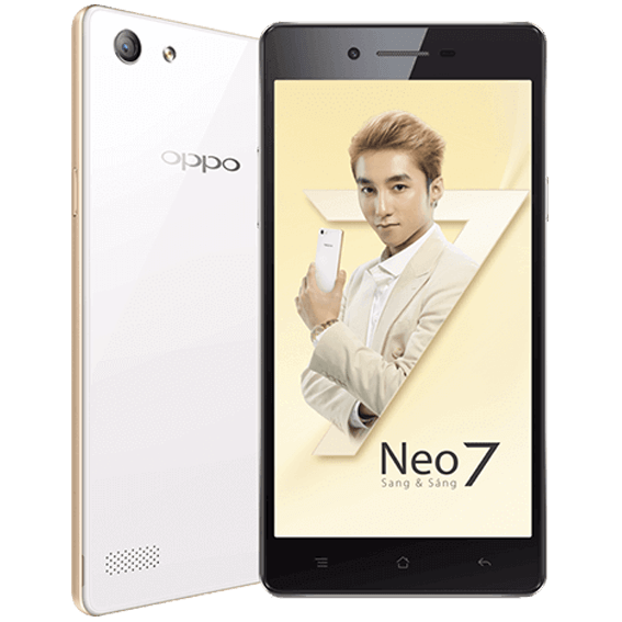 Điện thoại OPPO Neo 7