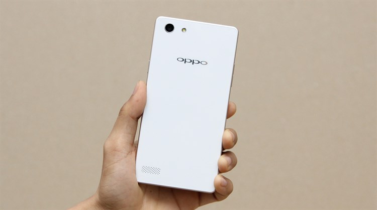 Điện thoại OPPO Neo 7